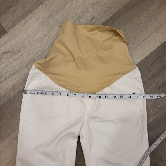 Aglow Maternity Jegging NWOT - Picture 3 of 6
